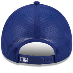 Philadelphia Phillies New Era 2026 Batting Practice Alternate Apex 9FORTY Adjustable Hat - MLB Hats
