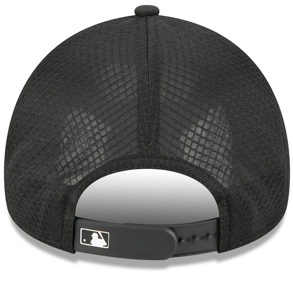Pittsburgh Pirates New Era 2026 Batting Practice Alternate Apex 9FORTY Adjustable Hat - MLB Hats