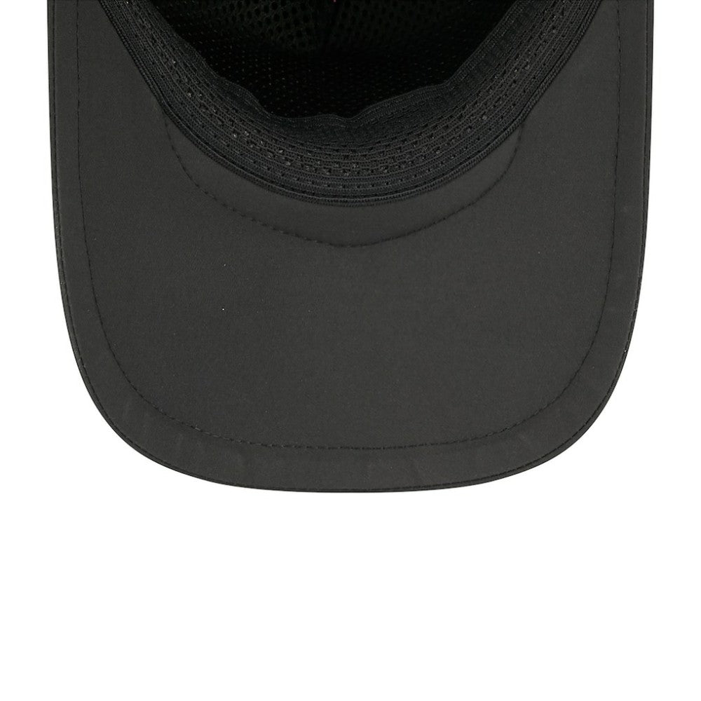 Pittsburgh Pirates New Era 2026 Batting Practice Alternate Apex 9FORTY Adjustable Hat - MLB Hats