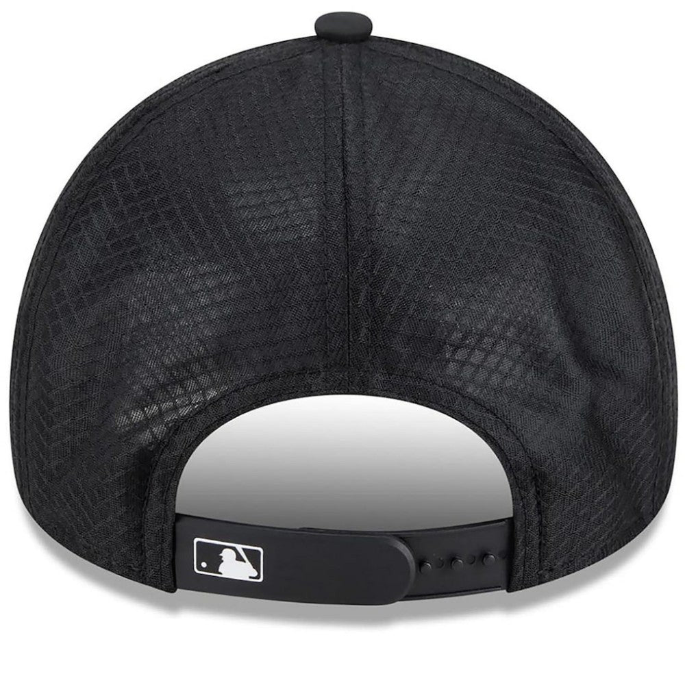Pittsburgh Pirates New Era 2026 Batting Practice Alternate Apex 9FORTY Adjustable Hat - MLB Hats