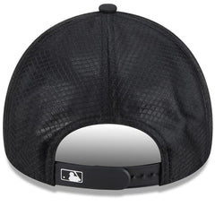 Pittsburgh Pirates New Era 2026 Batting Practice Alternate Apex 9FORTY Adjustable Hat - MLB Hats