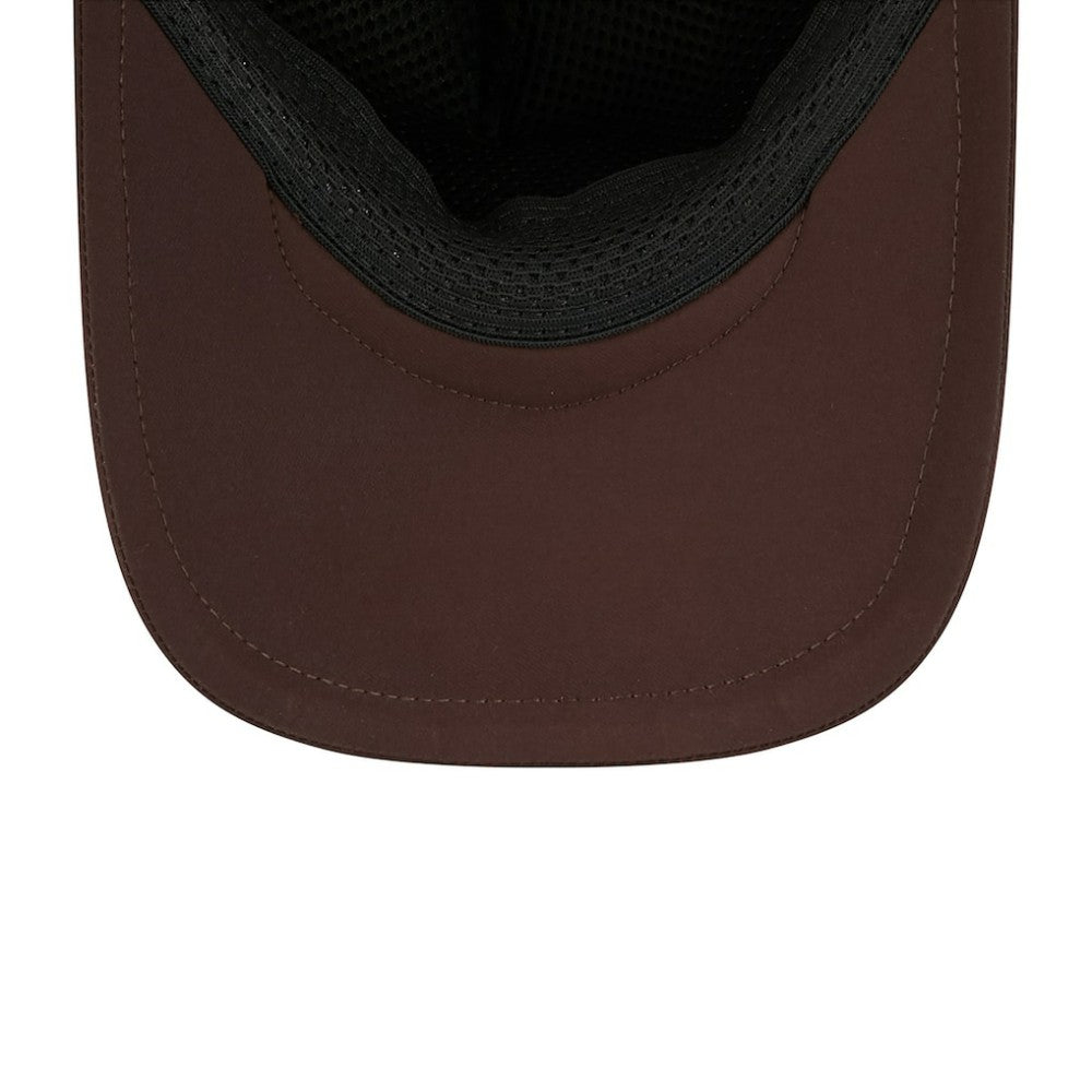 San Diego Padres New Era 2026 Batting Practice Alternate Apex 9FORTY Adjustable Hat - MLB Hats