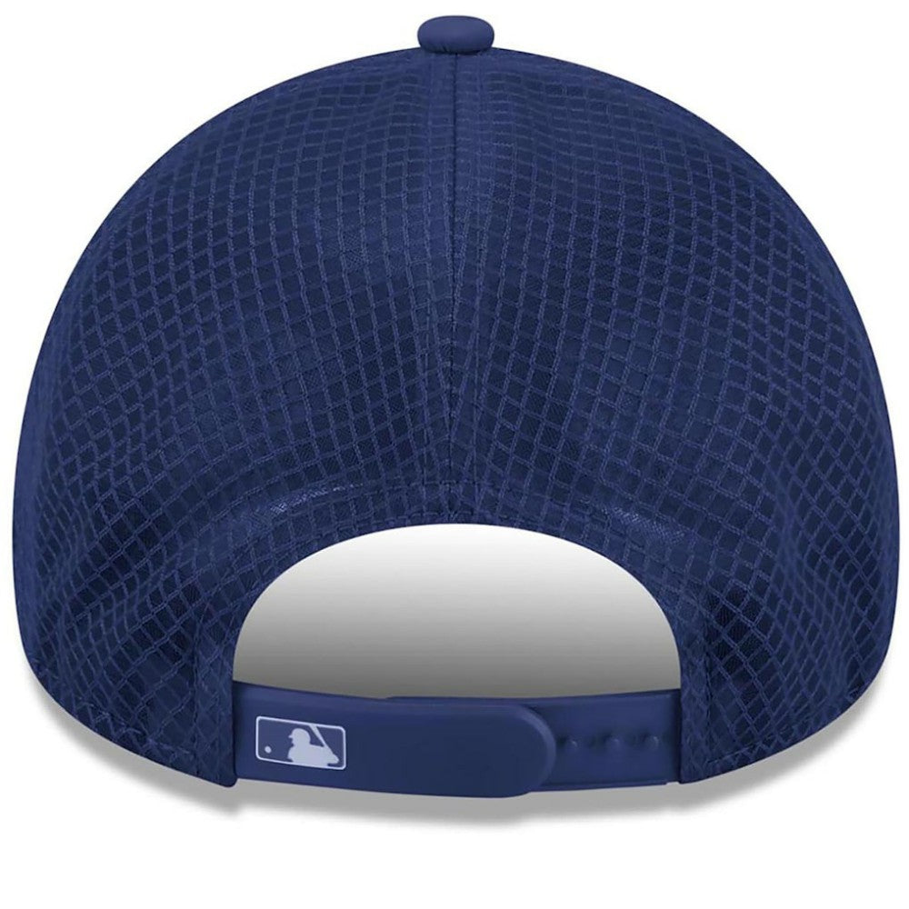 San Diego Padres New Era 2026 Batting Practice Alternate Apex 9FORTY Adjustable Hat - MLB Hats