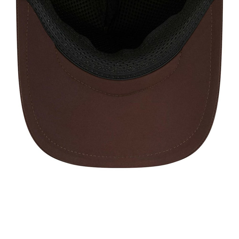 San Diego Padres New Era 2026 Batting Practice Alternate Apex 9FORTY Adjustable Hat - MLB Hats