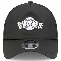 San Francisco Giants New Era 2026 Batting Practice Alternate Apex 9FORTY Adjustable Hat - MLB Hats