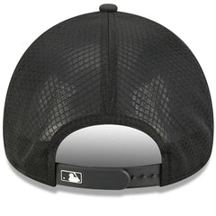 San Francisco Giants New Era 2026 Batting Practice Alternate Apex 9FORTY Adjustable Hat - MLB Hats