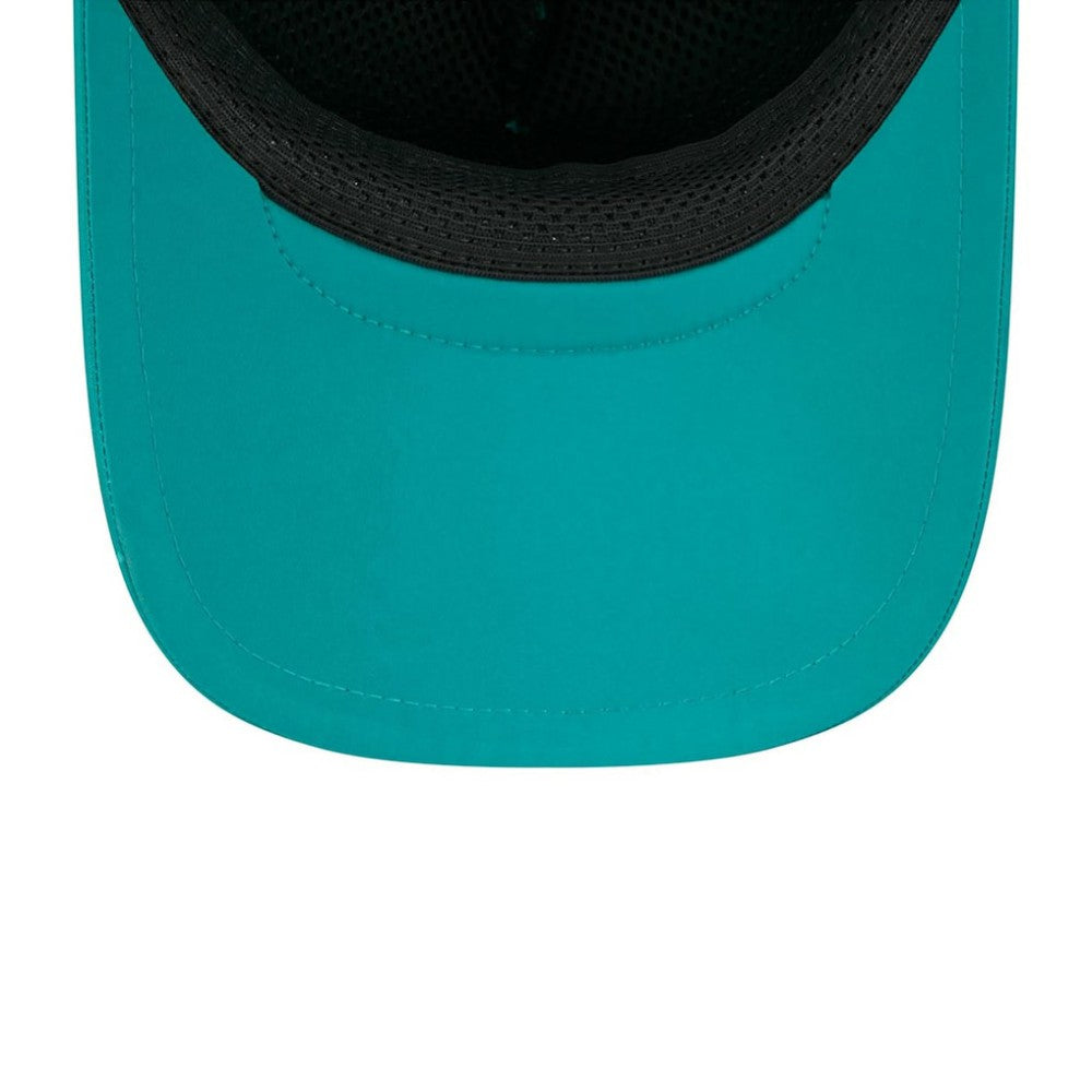 Seattle Mariners New Era 2026 Batting Practice Alternate Apex 9FORTY Adjustable Hat - MLB Hats