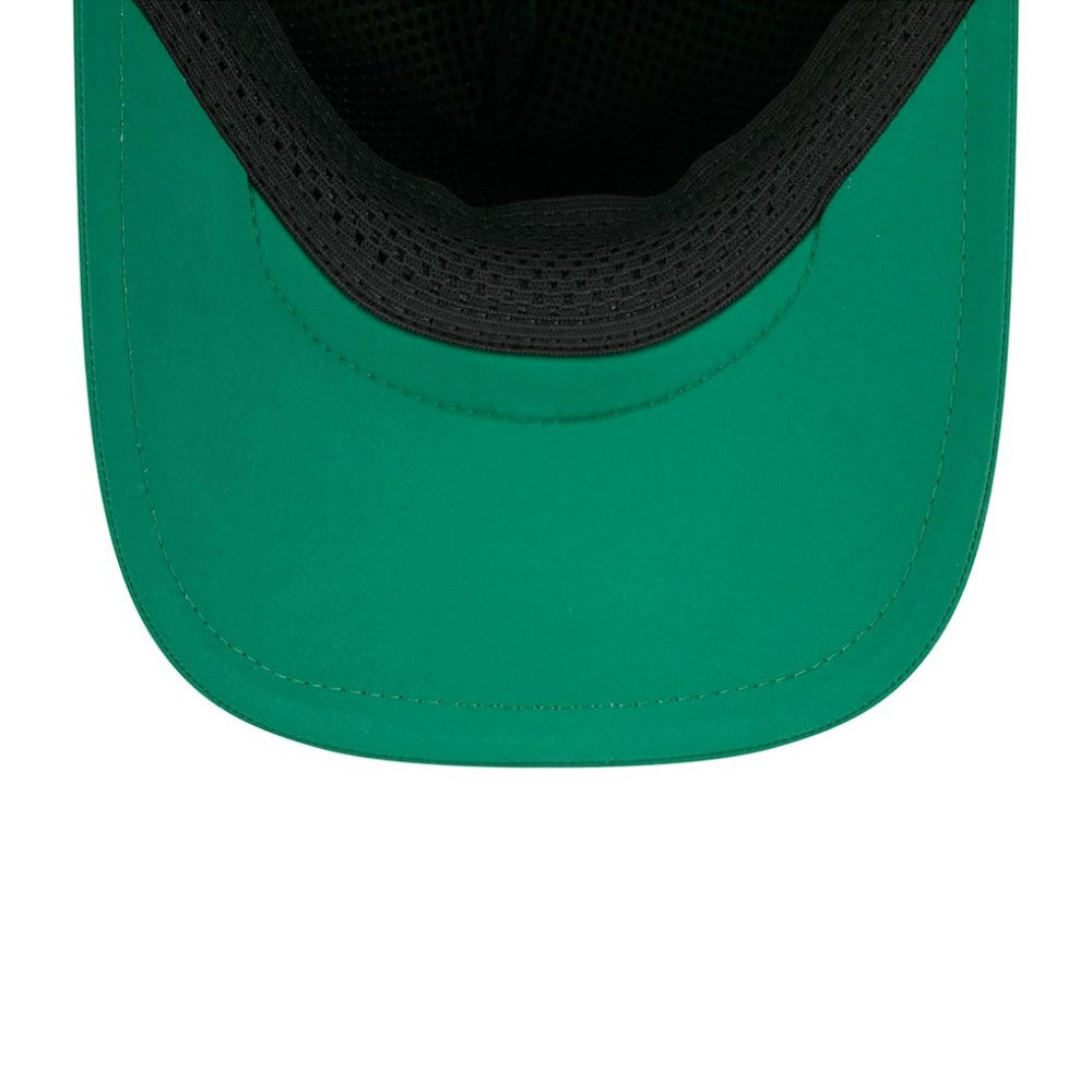 Athletics New Era 2026 Batting Practice Alternate Apex 9FORTY Adjustable Hat - MLB Hats