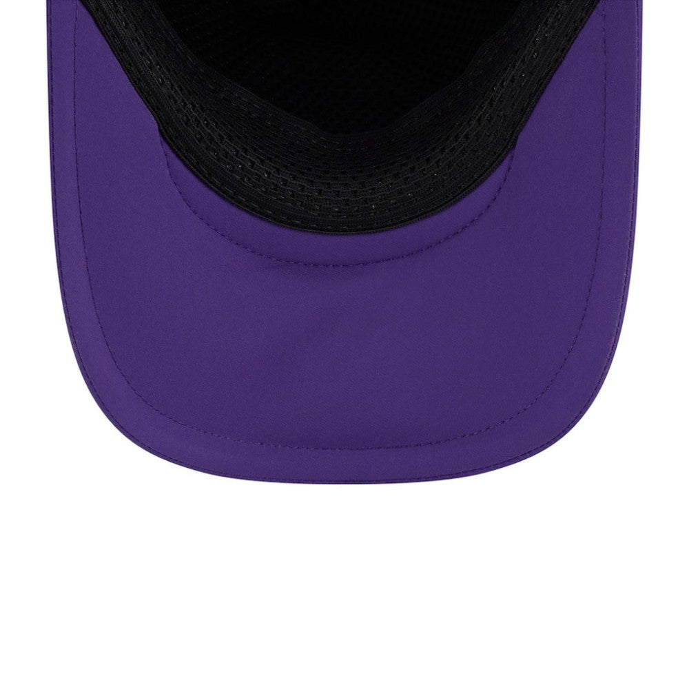 Colorado Rockies New Era 2026 Batting Practice Alternate Apex 9FORTY Adjustable Hat - MLB Hats