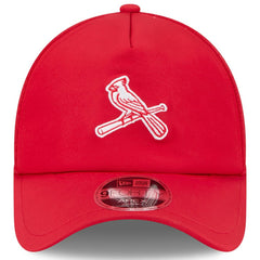 St. Louis Cardinals New Era 2026 Batting Practice Alternate Apex 9FORTY Adjustable Hat - MLB Hats