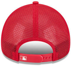 St. Louis Cardinals New Era 2026 Batting Practice Alternate Apex 9FORTY Adjustable Hat - MLB Hats