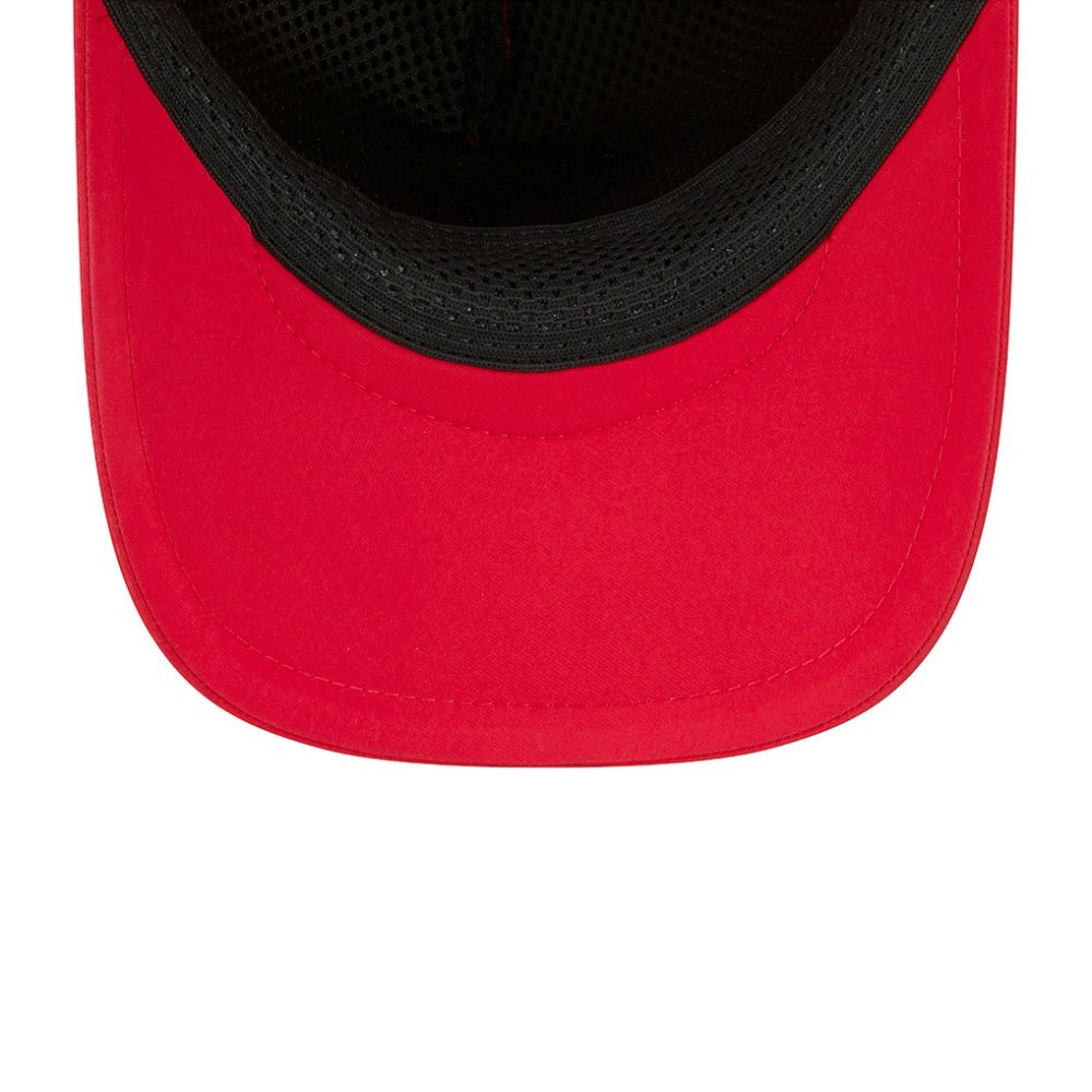 St. Louis Cardinals New Era 2026 Batting Practice Alternate Apex 9FORTY Adjustable Hat - MLB Hats