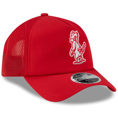 St. Louis Cardinals New Era 2026 Batting Practice Alternate Apex 9FORTY Adjustable Hat - MLB Hats