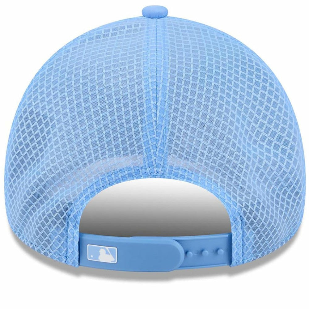 St. Louis Cardinals New Era 2026 Batting Practice Alternate Apex 9FORTY Adjustable Hat - MLB Hats