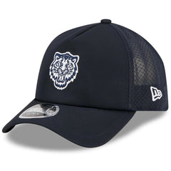 Detroit Tigers New Era 2026 Batting Practice Alternate Apex 9FORTY Adjustable Hat - MLB Hats