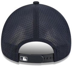 Detroit Tigers New Era 2026 Batting Practice Alternate Apex 9FORTY Adjustable Hat - MLB Hats
