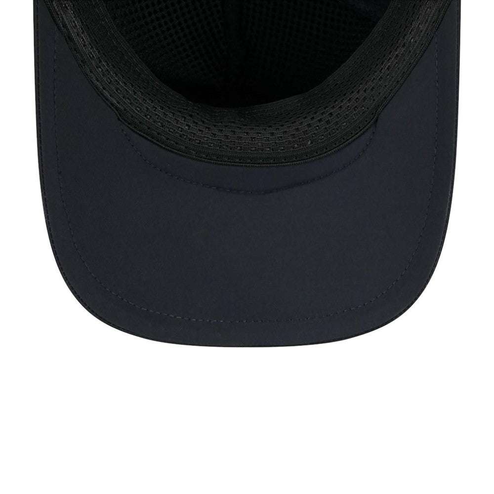 Detroit Tigers New Era 2026 Batting Practice Alternate Apex 9FORTY Adjustable Hat - MLB Hats