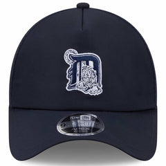 Detroit Tigers New Era 2026 Batting Practice Alternate Apex 9FORTY Adjustable Hat - MLB Hats