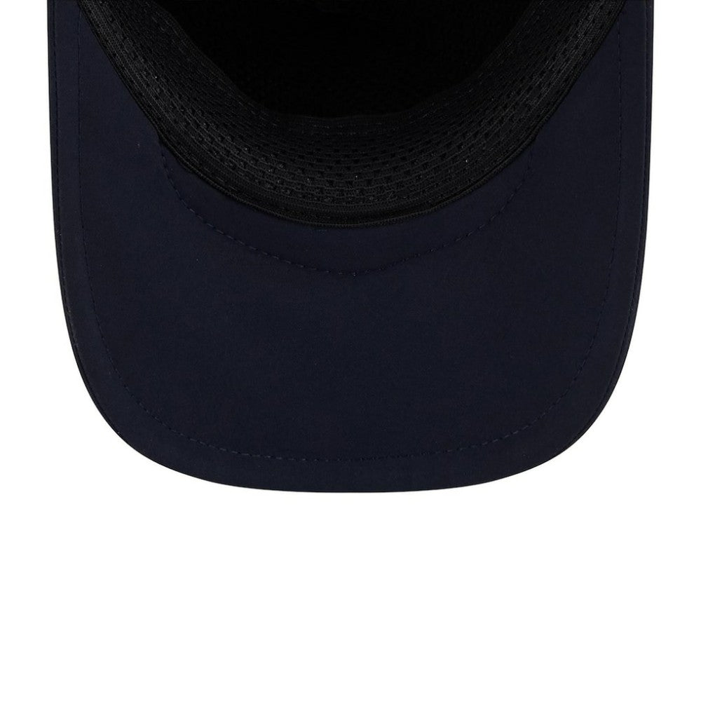 Detroit Tigers New Era 2026 Batting Practice Alternate Apex 9FORTY Adjustable Hat - MLB Hats