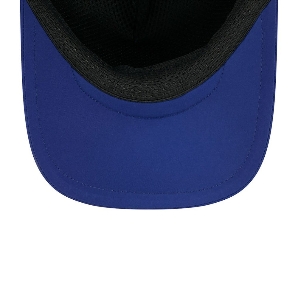 Texas Rangers New Era 2026 Batting Practice Alternate Apex 9FORTY Adjustable Hat - MLB Hats