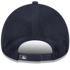 Houston Astros New Era 2026 Batting Practice Alternate Apex 9FORTY Adjustable Hat - MLB Hats