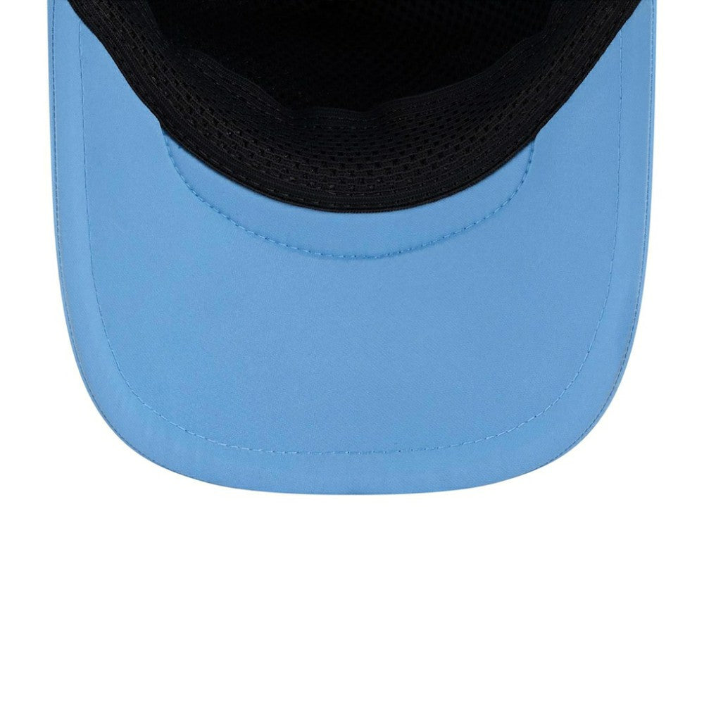 Texas Rangers New Era 2026 Batting Practice Alternate Apex 9FORTY Adjustable Hat - MLB Hats