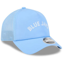 Toronto Blue Jays New Era 2026 Batting Practice Alternate Apex 9FORTY Adjustable Hat - MLB Hats