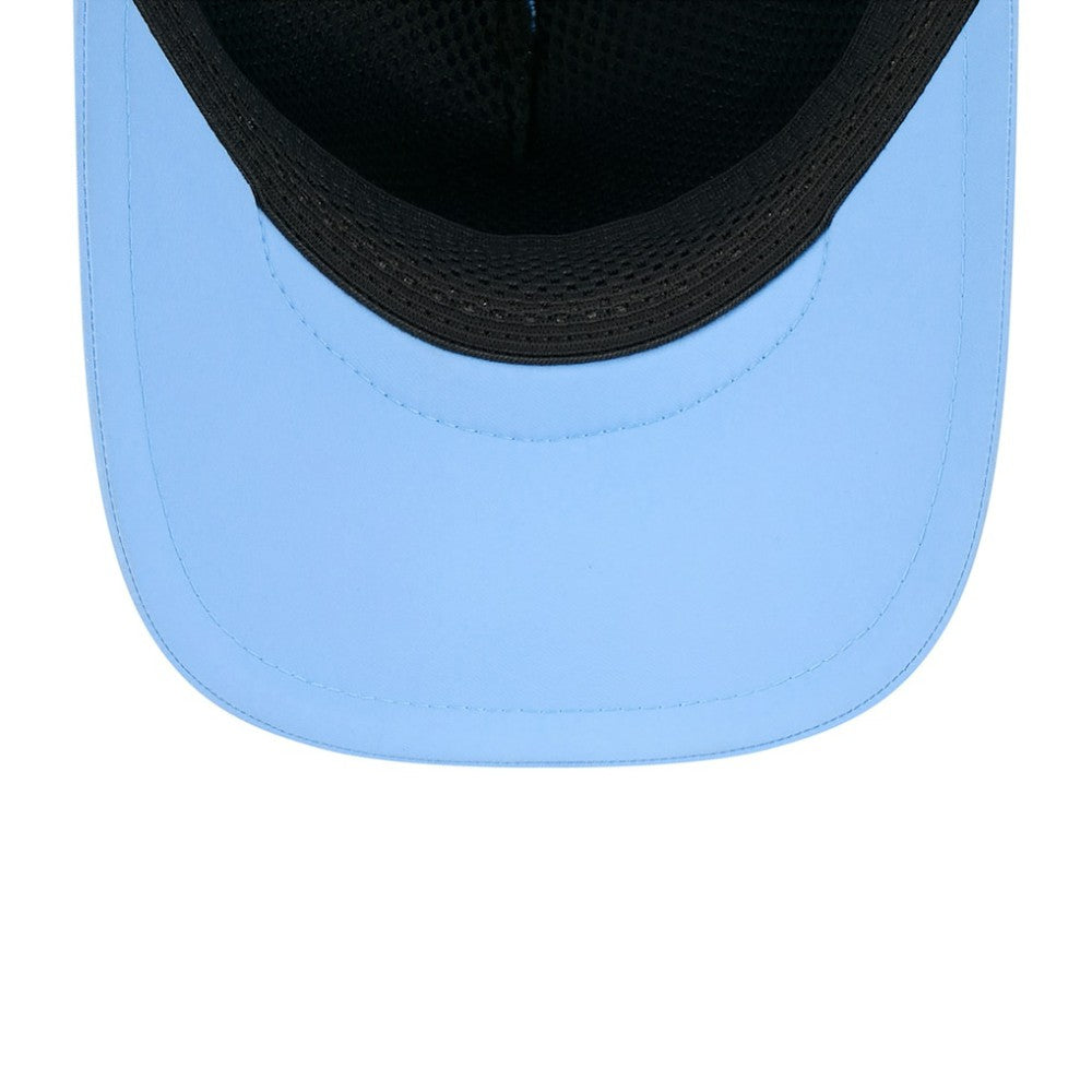 Toronto Blue Jays New Era 2026 Batting Practice Alternate Apex 9FORTY Adjustable Hat - MLB Hats