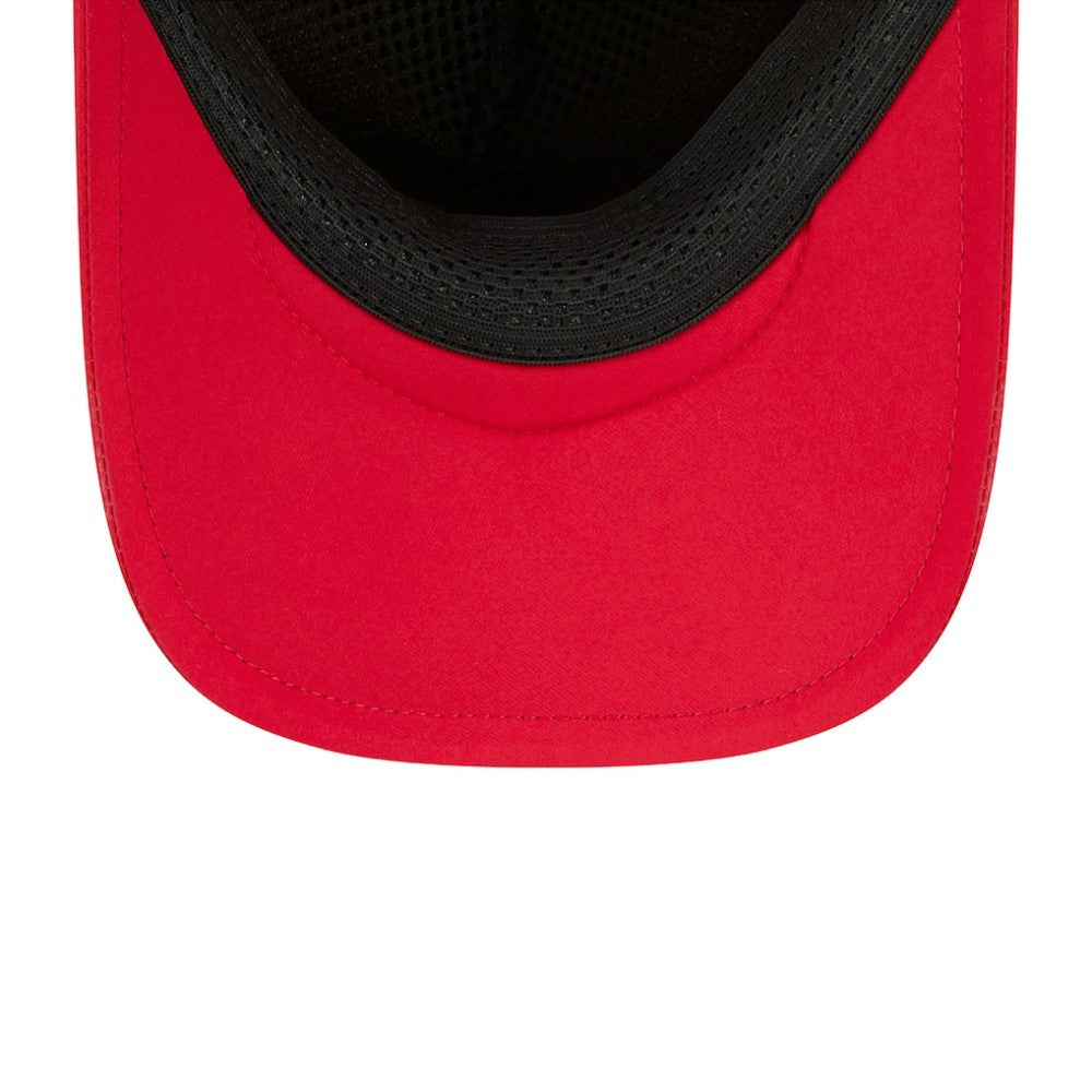 Washington Nationals New Era 2026 Batting Practice Alternate Apex 9FORTY Adjustable Hat - MLB Hats