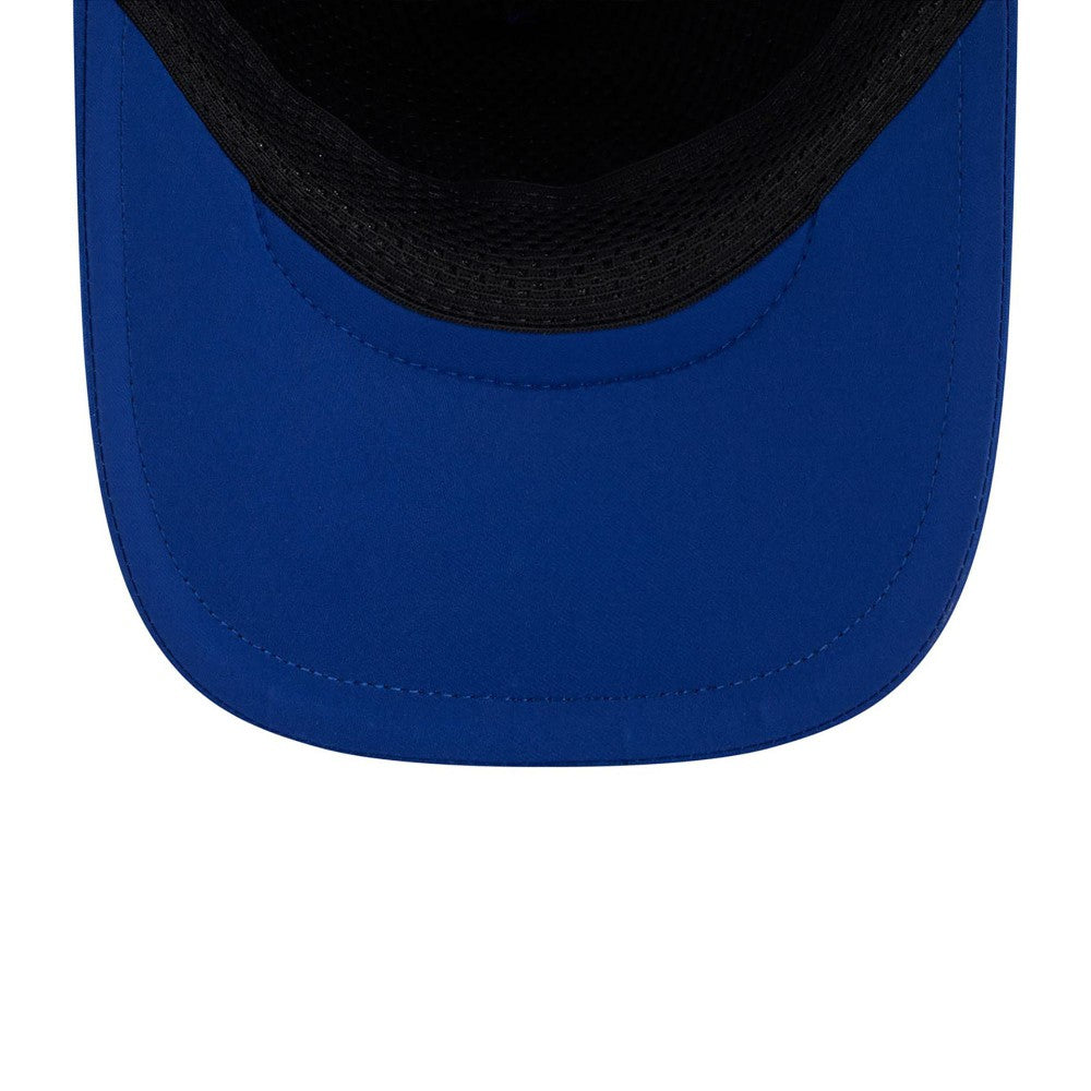 New York Mets New Era 2026 Batting Practice Alternate Apex 9FORTY Adjustable Hat - MLB Hats