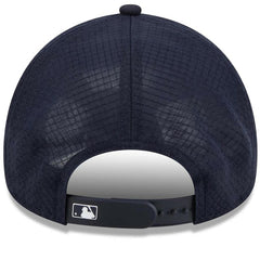 Minnesota Twins New Era 2026 Batting Practice Alternate Apex 9FORTY Adjustable Hat - MLB Hats
