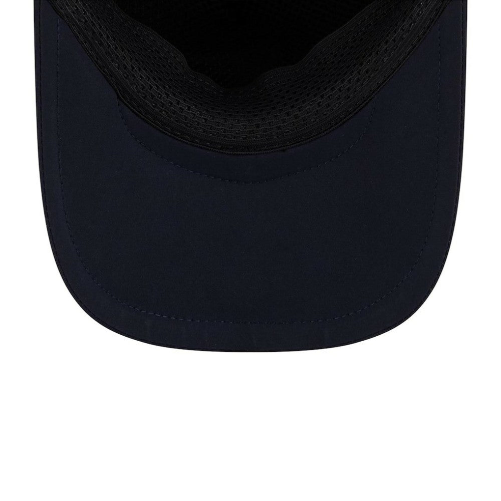 Minnesota Twins New Era 2026 Batting Practice Alternate Apex 9FORTY Adjustable Hat - MLB Hats