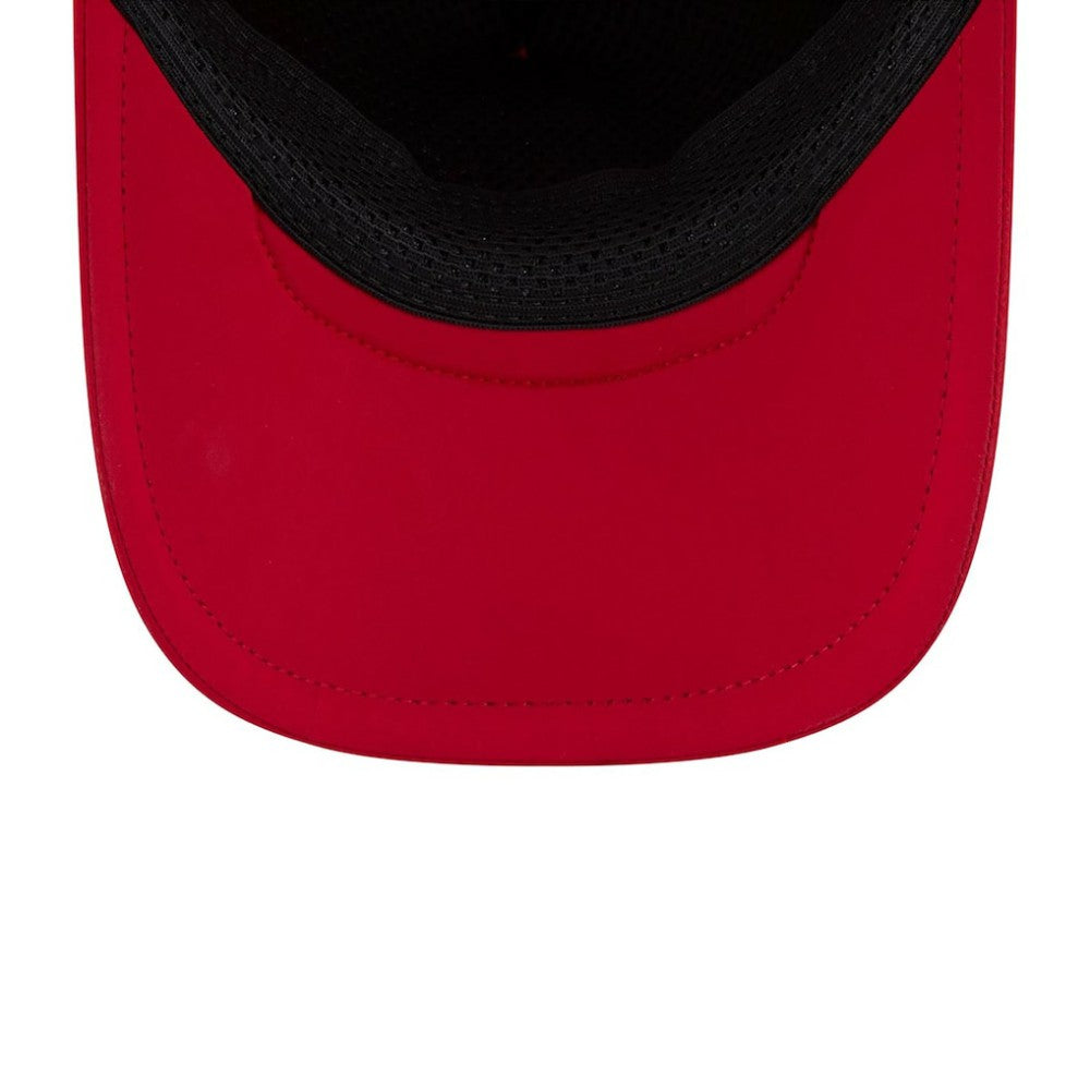 New York Yankees New Era 2026 Batting Practice Alternate Apex 9FORTY Adjustable Hat - MLB Hats
