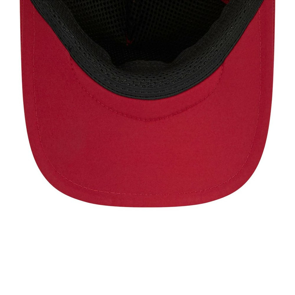 Houston Astros New Era 2026 Batting Practice Alternate Apex 9FORTY Adjustable Hat - MLB Hats
