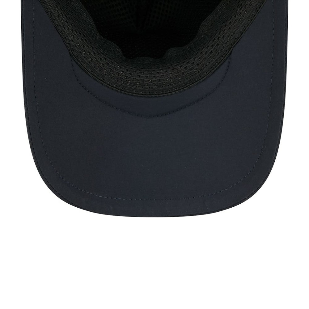 New York Yankees New Era 2026 Batting Practice Alternate Apex 9FORTY Adjustable Hat - MLB Hats