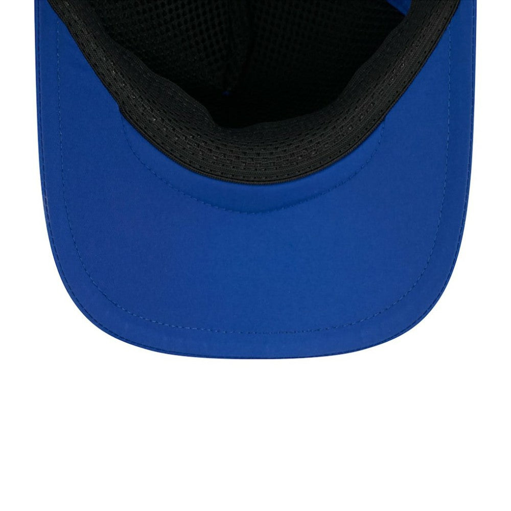 New York Mets New Era 2026 Batting Practice Alternate Apex 9FORTY Adjustable Hat - MLB Hats