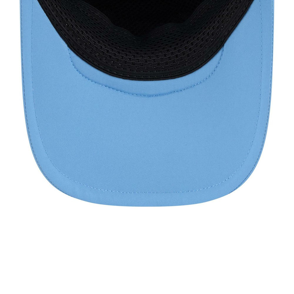 Kansas City Royals New Era 2026 Batting Practice Alternate Apex 9FORTY Adjustable Hat - MLB Hats