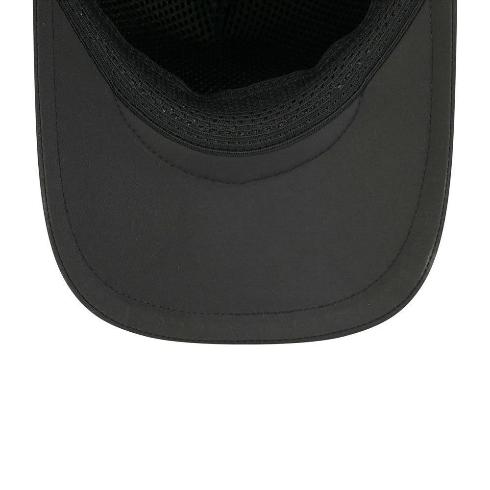 Miami Marlins New Era 2026 Batting Practice Alternate Apex 9FORTY Adjustable Hat - MLB Hats
