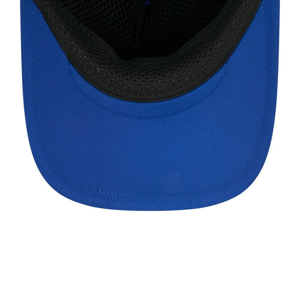 Atlanta Braves New Era 2026 Batting Practice Alternate Apex 9FORTY Adjustable Hat - MLB Hats