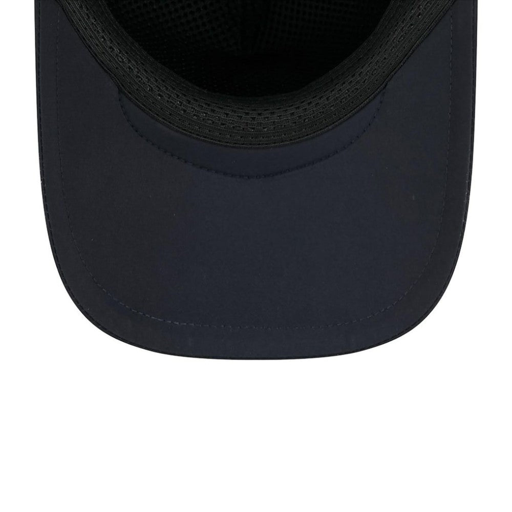 Boston Red Sox New Era 2026 Batting Practice Alternate Apex 9FORTY Adjustable Hat - MLB Hats