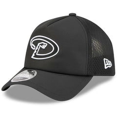 Arizona Diamondbacks New Era 2026 Batting Practice Alternate Apex 9FORTY Adjustable Hat - MLB Hats