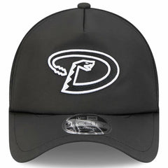 Arizona Diamondbacks New Era 2026 Batting Practice Alternate Apex 9FORTY Adjustable Hat - MLB Hats