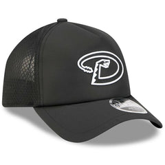 Arizona Diamondbacks New Era 2026 Batting Practice Alternate Apex 9FORTY Adjustable Hat - MLB Hats