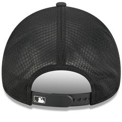 Arizona Diamondbacks New Era 2026 Batting Practice Alternate Apex 9FORTY Adjustable Hat - MLB Hats
