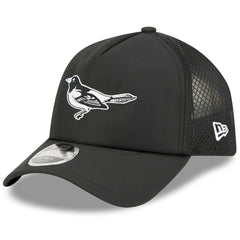 Baltimore Orioles New Era 2026 Batting Practice Alternate Apex 9FORTY Adjustable Hat - MLB Hats