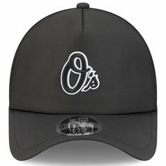 Baltimore Orioles New Era 2026 Batting Practice Alternate Apex 9FORTY Adjustable Hat - MLB Hats
