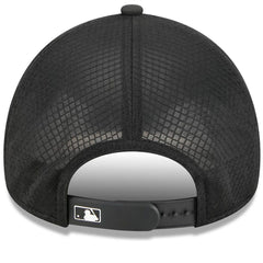 Baltimore Orioles New Era 2026 Batting Practice Alternate Apex 9FORTY Adjustable Hat - MLB Hats