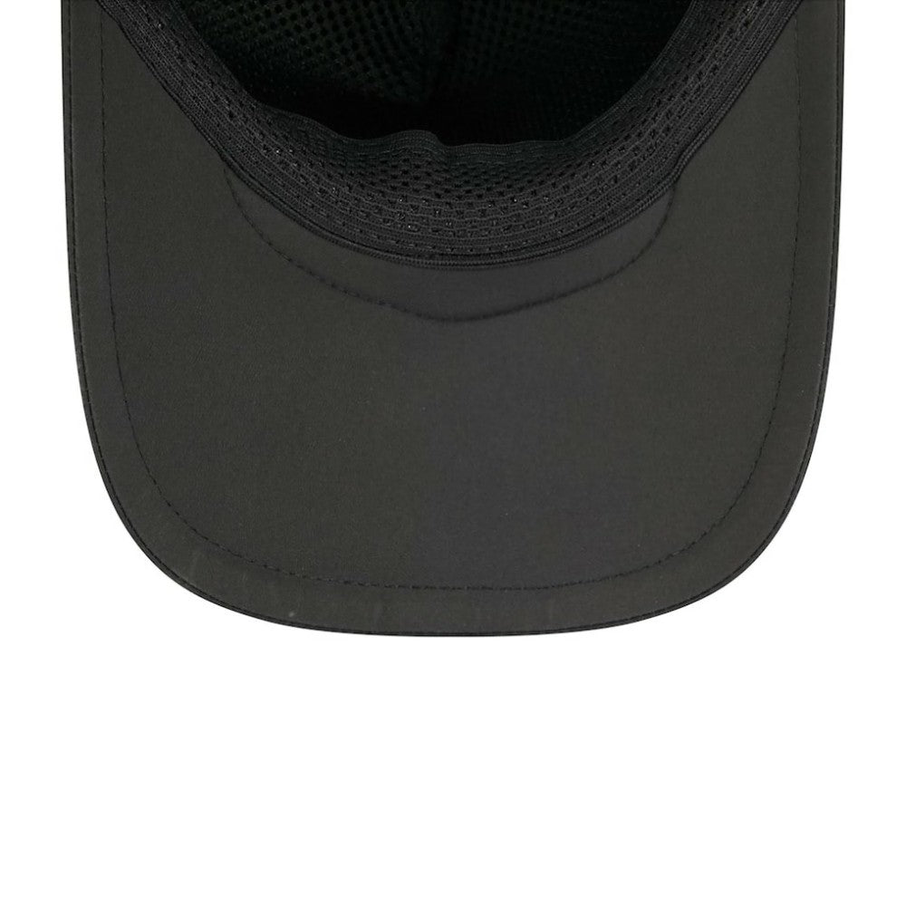 Baltimore Orioles New Era 2026 Batting Practice Alternate Apex 9FORTY Adjustable Hat - MLB Hats