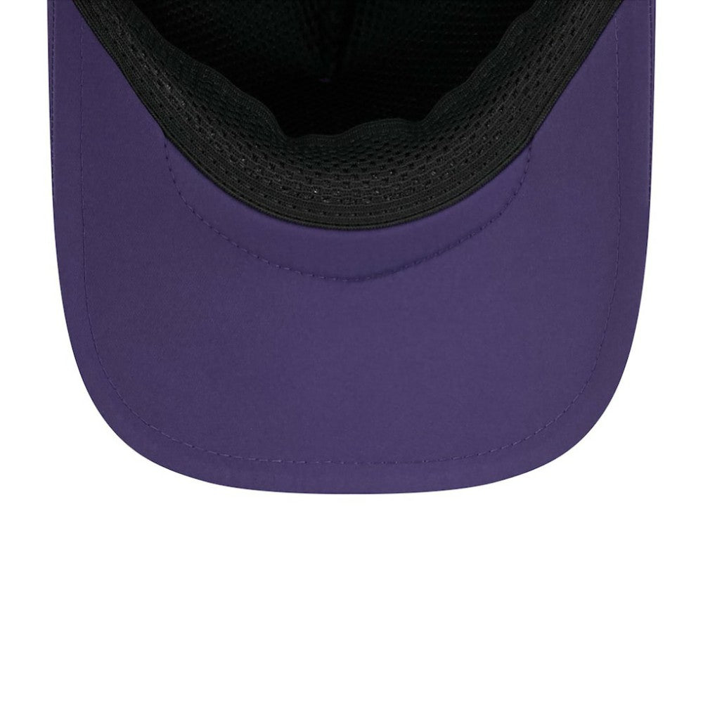 Arizona Diamondbacks New Era 2026 Batting Practice Alternate Apex 9FORTY Adjustable Hat - MLB Hats
