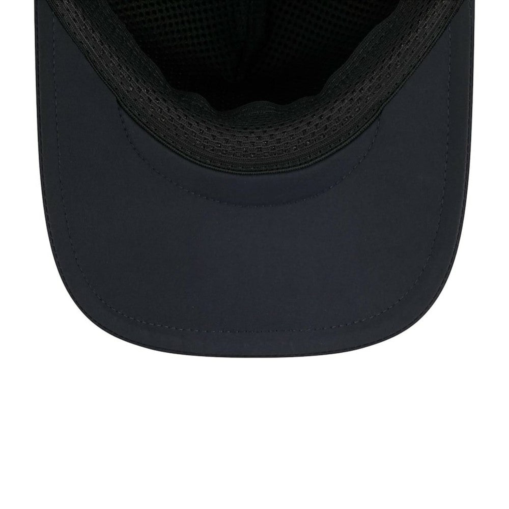 Atlanta Braves New Era 2026 Batting Practice Alternate Apex 9FORTY Adjustable Hat - MLB Hats